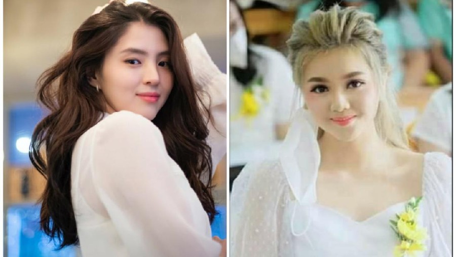 4 Fakta Angel Sepang, Yeo Da Kyung Versi Indonesia