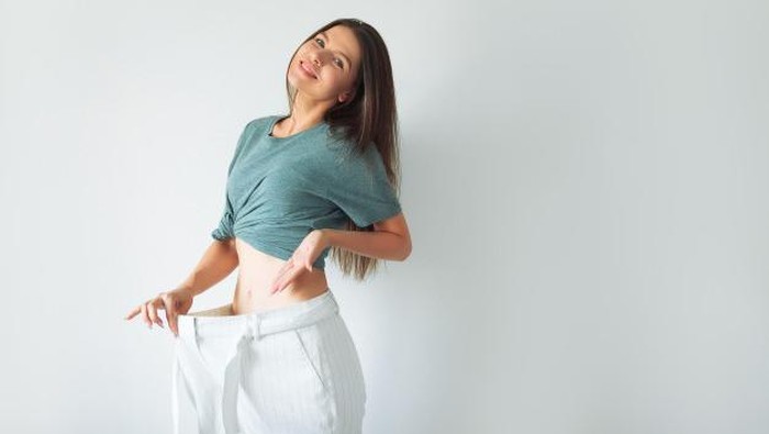 5 Hal yang Bisa Memperlambat Metabolisme dan Menggagalkan Diet
