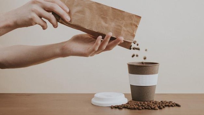 5 Jenis Kopi Terenak Indonesia, Pecinta Kopi Wajib Cobain !