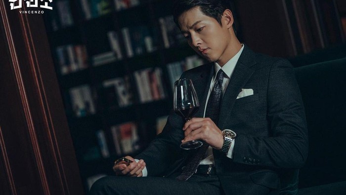 Siap-siap, 6 Drama Korea Bergenre Thriller dan Action Ini Bakal Hadir Februari 2021