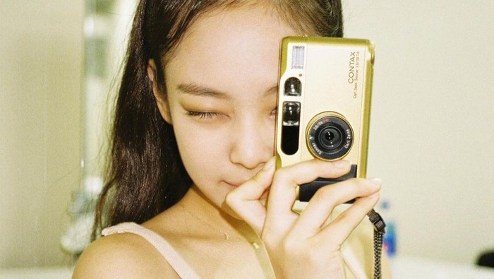 6 Selebriti Korea yang Hobi dengan Fotografi, Hasil Jepretannya Aesthetic!