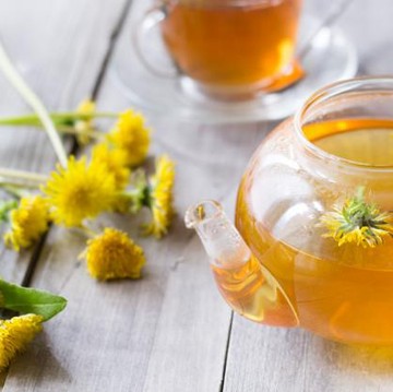 7 Manfaat yang Akan Kamu Rasakan Setelah Konsumsi Teh Dandelion