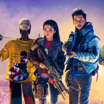 8 Film Korea Paling Dinanti di Tahun 2021, Siap-Siap Baper!