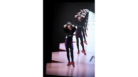 Kembalinya Alber Elbaz ke Dunia Fashion