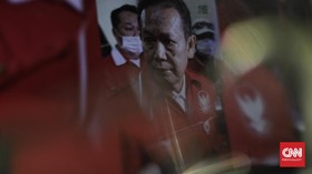 Petaka Jari Ambroncius Berujung Ancaman 5 Tahun Bui