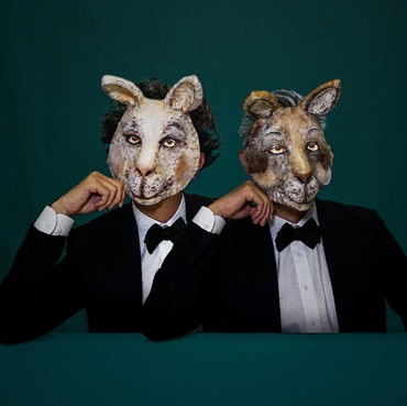 AmPm Kolaborasi dengan Doul Rilis Single 'On The Black and White'