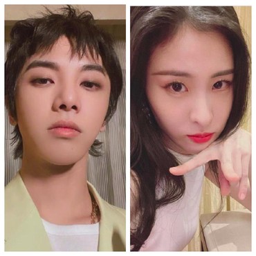 Diam-diam, Penyanyi China Hua Chenyu Sudah Punya Anak di Luar Nikah