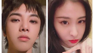 img-title Diam-diam, Penyanyi China Hua Chenyu Sudah Punya Anak di Luar Nikah