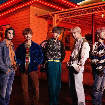 Rilis Single 'Animal', BALLISTIK BOYZ Ingin Raih Kancah Global