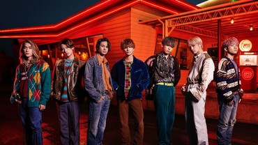Rilis Single 'Animal', BALLISTIK BOYZ Ingin Raih Kancah Global
