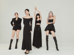 BTS dan BLACKPINK Raih Nominasi Nickelodeon Kids Choice Awards