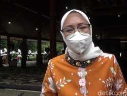 Bed Occupancy Rate Tinggi, Purwakarta Akan Buka RS Darurat Pasien Corona
