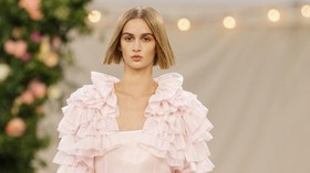 Intimasi dan Kehangatan Couture Chanel