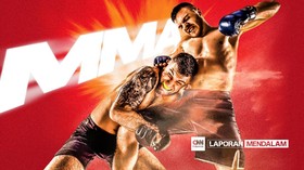 Kitab Laga MMA