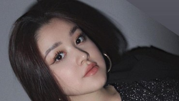 img-title Siapakah Dayana Kazakhstan Wanita yang Dijodohkan ke Fiki Naki?
