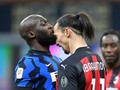Pogba Bela Ibrahimovic Usai Ribut dengan Lukaku