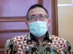 Kemenkes Akui Ada Pasien COVID-19 Bayar Obat Mandiri