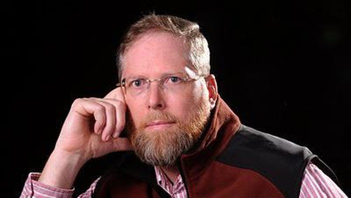 Dr. Laurence Brown
