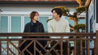 Sinopsis A Man and A Woman, Godaan Selingkuh dalam Pernikahan Sinopsis A Man and A Woman, Godaan Selingkuh dalam Pernikahan