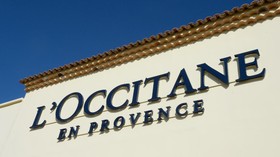 Pailit, L'Occitane Bakal Tutup 23 Gerai