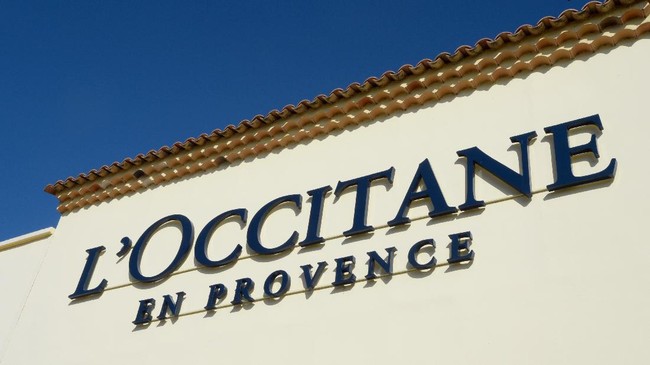 L'Occitane, produsen kosmetik Prancis, akan menutup 23 gerai di Amerika Serikat sebagai bagian dari langkah pengajuan pailit perusahaan.