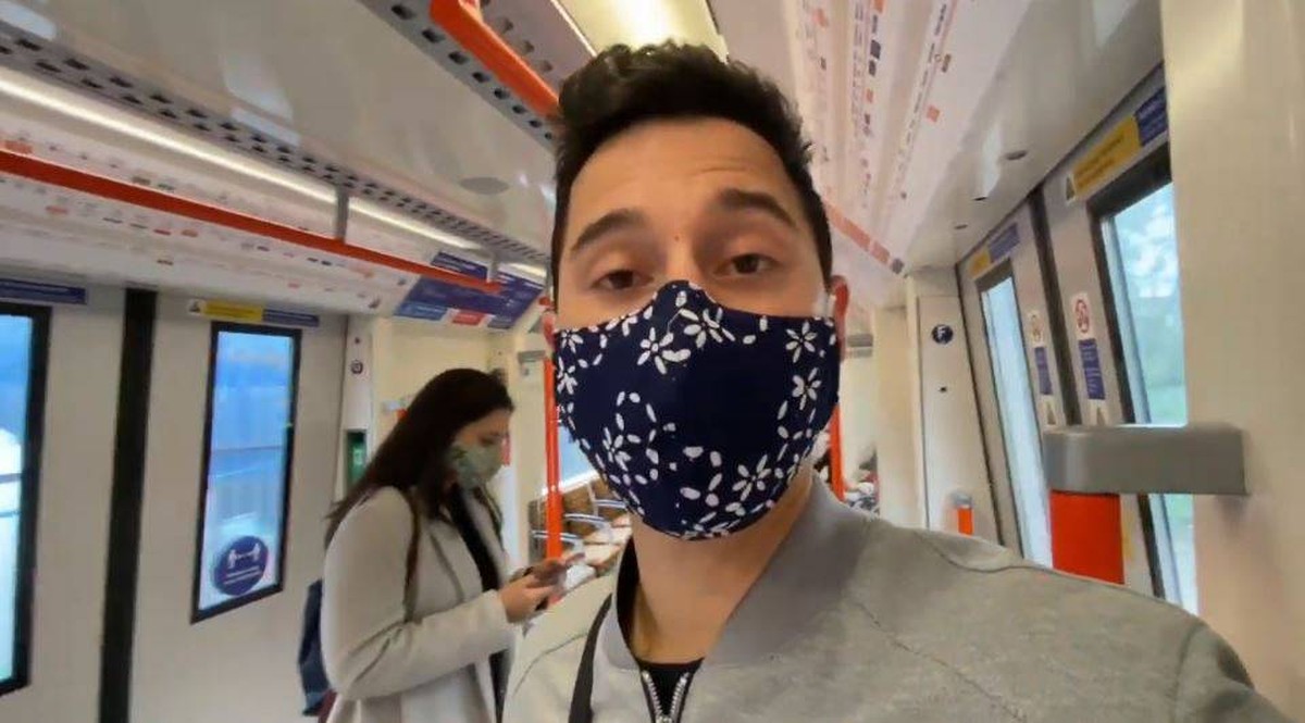 Hannah Al Rashid & Nino Fernandez