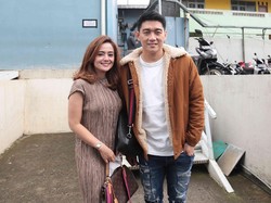 Ifan Seventeen Resmi Lamar Citra Monica