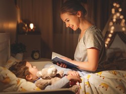 16 Dongeng Sebelum Tidur Panjang dan Pendek, Penuh Pesan Moral untuk Anak