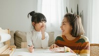15 Ide Terapi Wicara untuk Anak dengan Speech Delay, Simpel Tapi Efektif Bun
