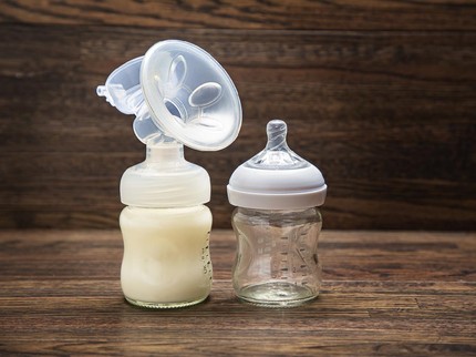 Cerita O.H. Needham Penemu Pompa ASI Pertama di Dunia