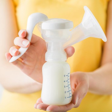 Jual ASI ke Binaragawan, Ibu Muda Ini Mendadak Kaya Raya