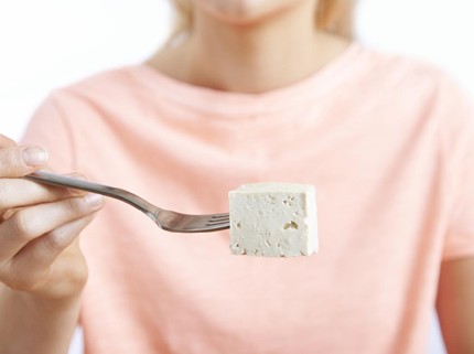 5 Makanan Sumber Protein Nabati yang Baik untuk Ibu Menyusui