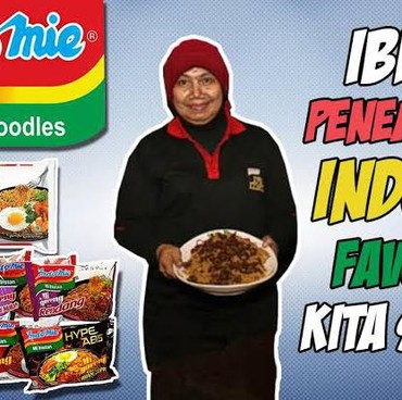 Nunuk Nuraini, Pencipta Bumbu Indomie Meninggal Dunia