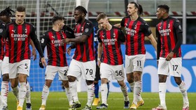 Syarat AC Milan Lolos ke 16 Besar Liga Europa