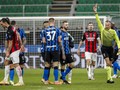 Kebodohan Ibrahimovic Antar Milan Berlutut di Depan Inter