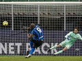 Hasil Coppa Italia: Ibra Kartu Merah, Inter Kalahkan AC Milan