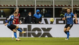 Man City Tendang Man Utd hingga Ginting di Grup Neraka