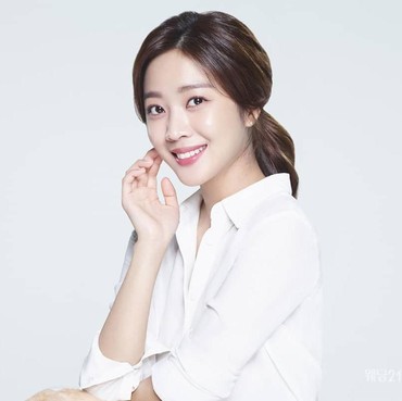 Jo Bo Ah Tinggalkan Agensi SidusHQ usai 10 Tahun Bernaung