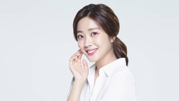 Jo Bo Ah Tinggalkan Agensi SidusHQ usai 10 Tahun Bernaung