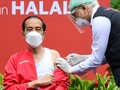 Stok Vaksin Terbatas, Distribusi Tak Merata ke Daerah