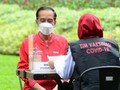 Salah Pembisik Jokowi di Balik Gonta-ganti Kebijakan Pandemi