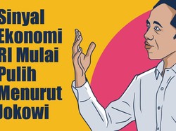 Menghindari Recovery Berbentuk K