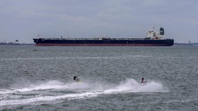 Dua Kapal Tanker Iran Dibebaskan Setelah Ditahan RI 4 Bulan