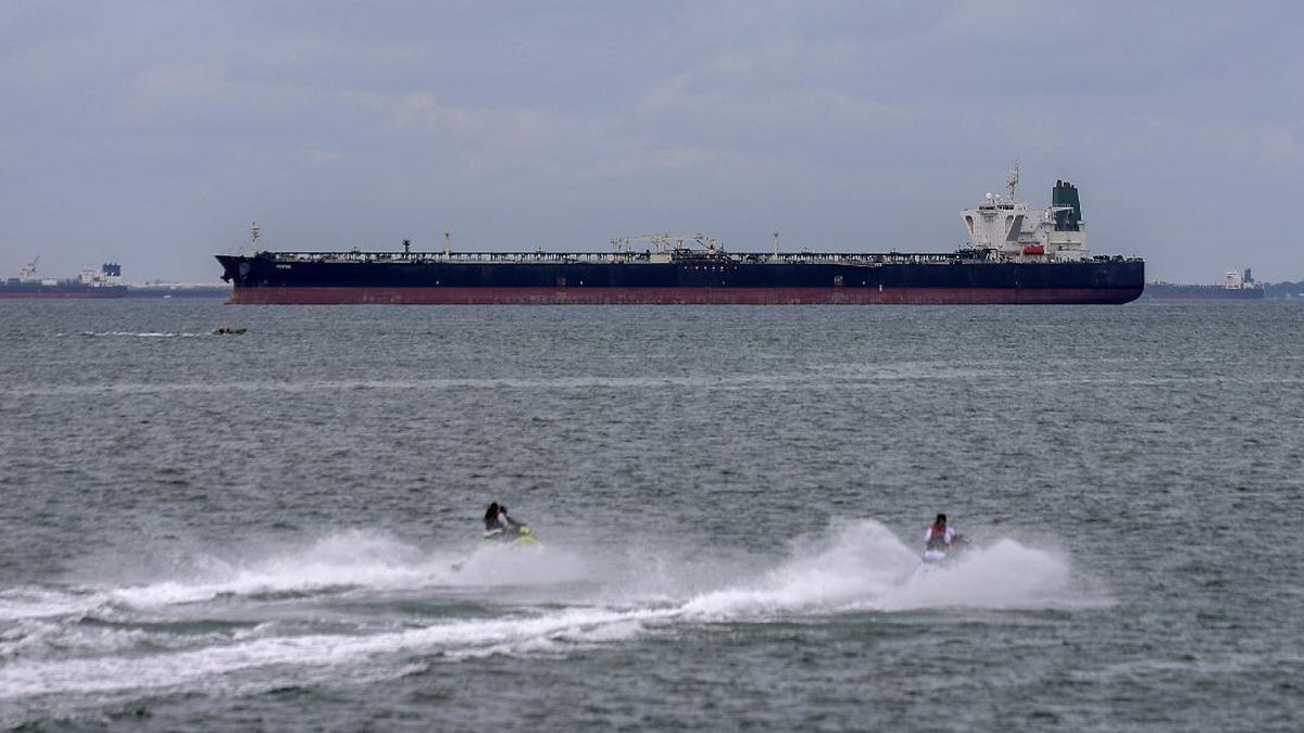 Walkot Buka Suara soal Dugaan Laut di Batam Dikapling Secara Ilegal