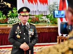 Kapolri Wanti-wanti Penyalahgunaan Wewenang, Tingkatkan Pelayanan Berbasis IT