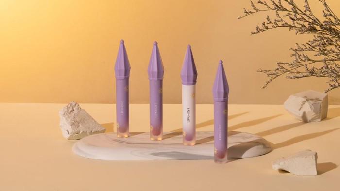 Lipghost, Brand Makeup dari Tim Jurnal Risa Berkonsep Unik!