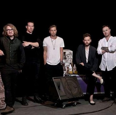 Lirik Lagu Good Life - OneRepublic