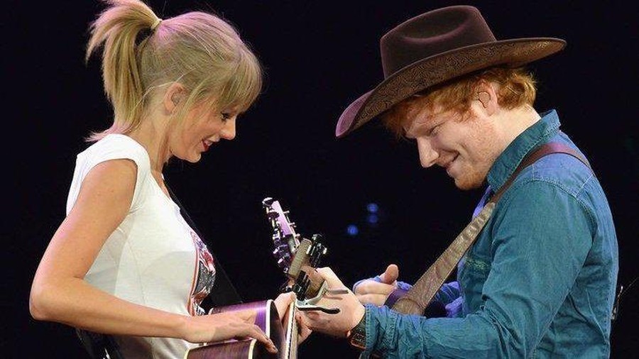 Lirik Lagu Everything Has Changed - Taylor Swift feat. Ed Sheeran Lirik Lagu Everything Has Changed - Taylor Swift feat. Ed Sheeran