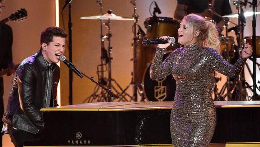 Lirik Lagu Marvin Gaye - Charlie Puth feat. Meghan Trainor Lirik Lagu Marvin Gaye - Charlie Puth feat. Meghan Trainor