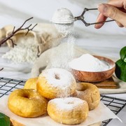 Resep Donat Gula Enak, Caranya Gampang Kok!